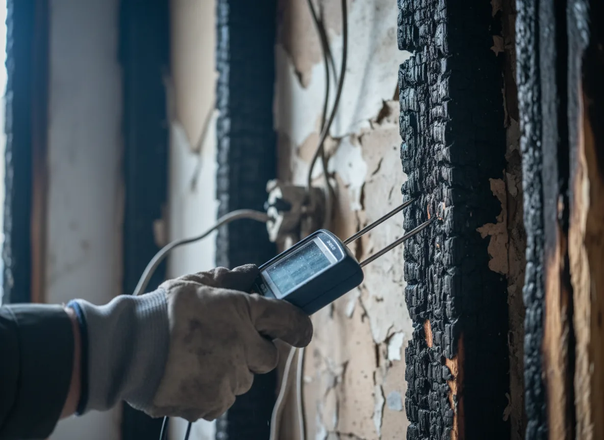 Fire Damage Restoration Mesquite, TX FAQs